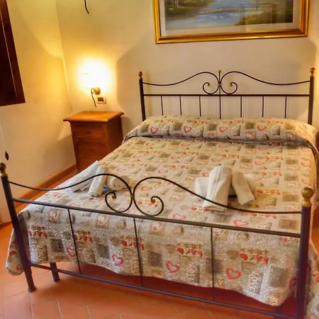 Appartamento Il Carpignone *